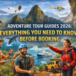 Adventure Tour Guides
