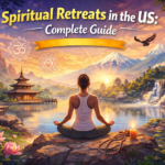Spiritual Retreats in the US