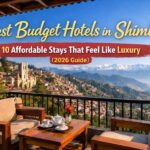 Best Budget Hotels in Shimla