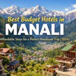 Best Budget Hotels in Manali