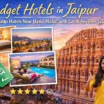 Budget Hotels in Jaipur